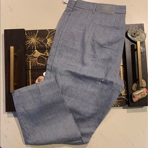 GAP size 16 crop pant